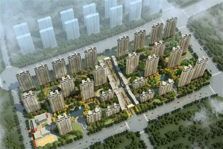 祥云小区3室2厅1卫122㎡71万