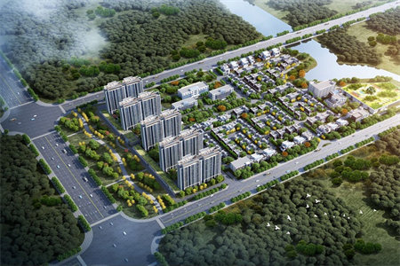 城南大同天下2室1厅1卫100m2毛坯房