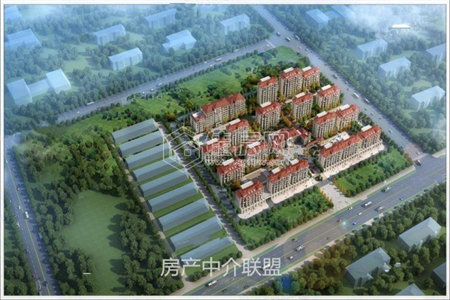 密州交通小区3室1厅1卫43万81.16m2出售